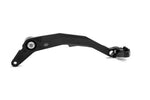 Gilles Shift & Brake Lever For Ducati Desert X 950 ABS 2022-2025 - Black