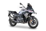 Spark FIGHTER Silencer For BMW R 1200 GS ABS 2013-2019 Right