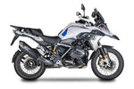 Spark FIGHTER EVO Silencer For BMW R 1200 GS ABS 2013-2019 Right