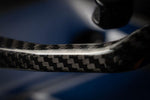 Gilles Brake Lever Guard For Kawasaki EX 400 2018-2022 - Carbon