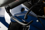 Gilles Clutch Lever Guard For Ducati 1098 2007-2008 - Carbon