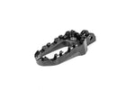 Gilles Pro-X Enduro Foot Peg For Aprilia Tuareg 660 ABS 2022-2024 - Black