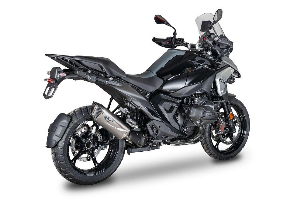 Spark FORCE EVO Silencer For BMW R 1300 GS ABS 2023-2026 Right