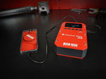BS Battery Power Box Air Compact Lithium Charger Station