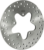 Drag Specialties F Series Brake Disc For Harley Davidson FLHR 1340 1994-1998 Rear