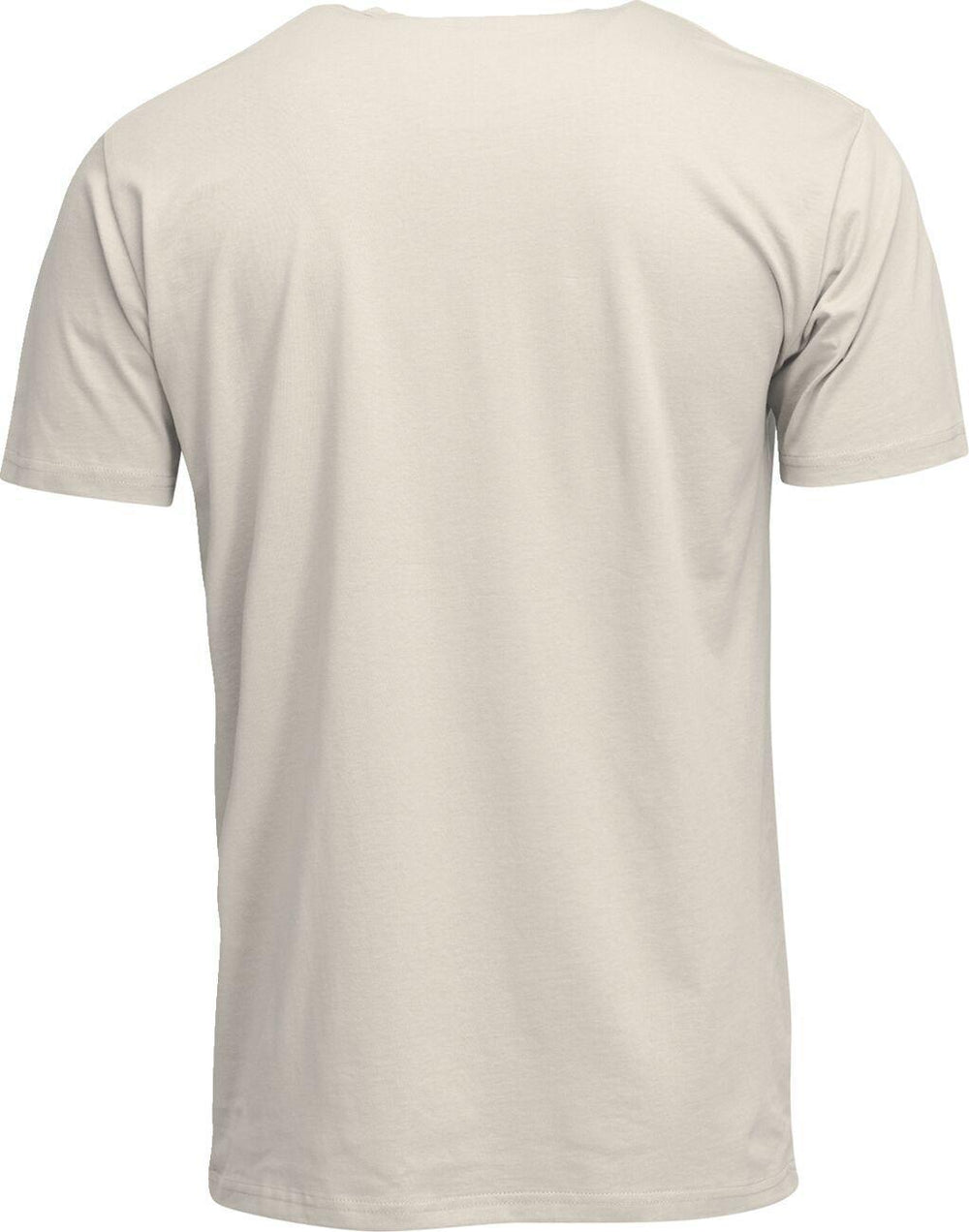 Thor Mens Adult Iconic T-Shirt - Blue Sand