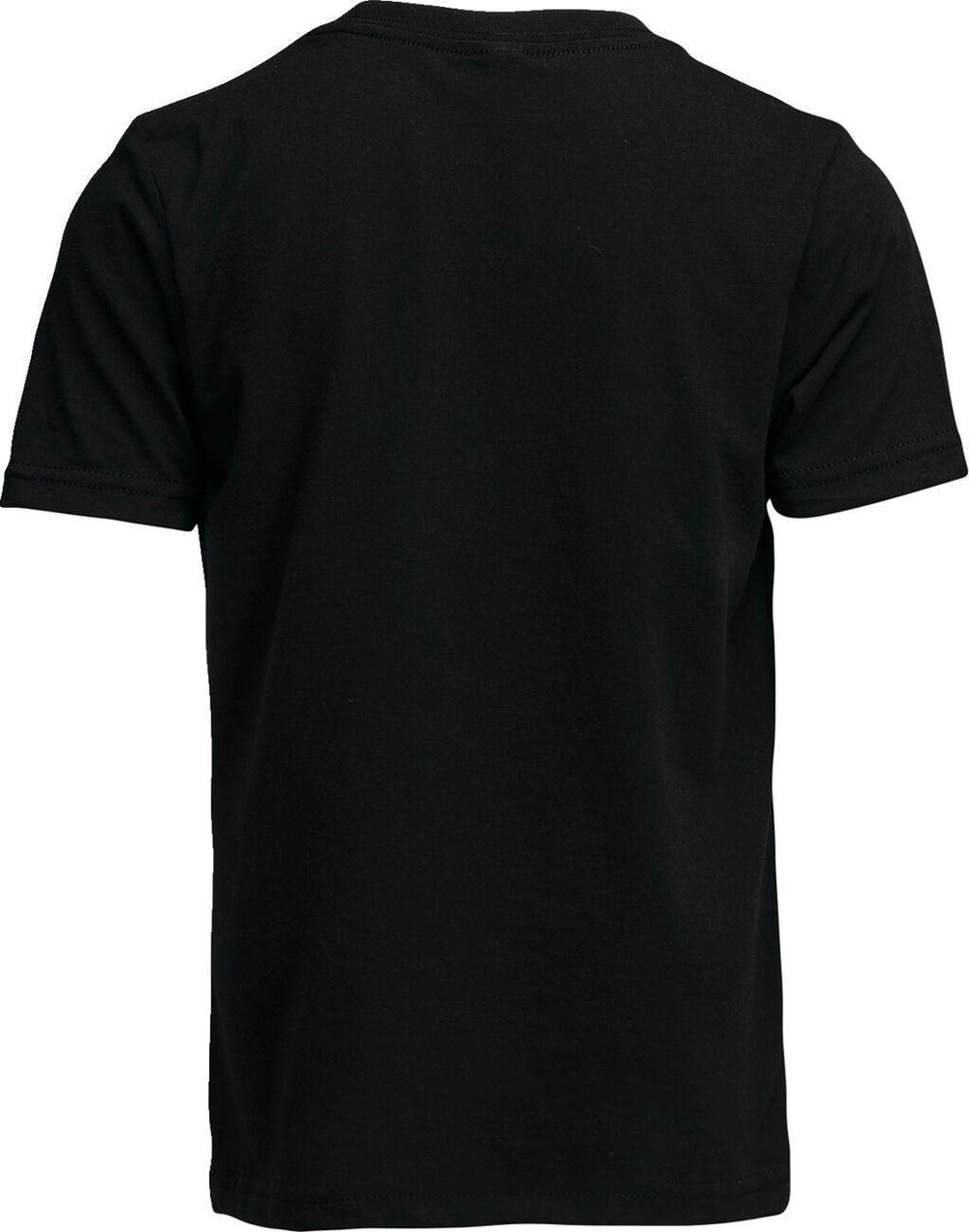 Thor Youth Iconic T-Shirt - Black Yellow