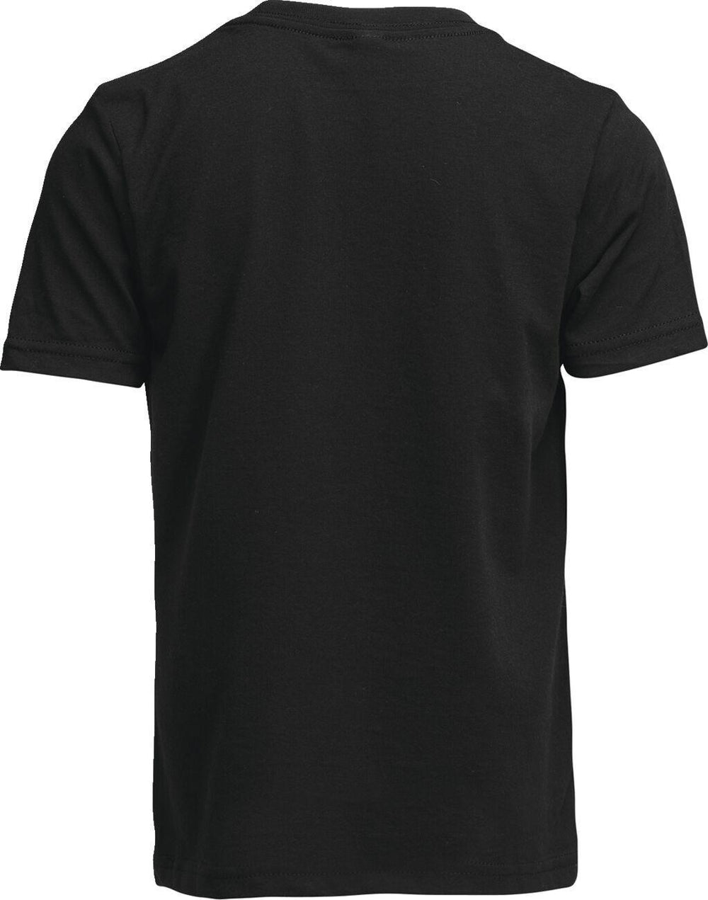 Thor Youth Iconic T-Shirt - Black Green White