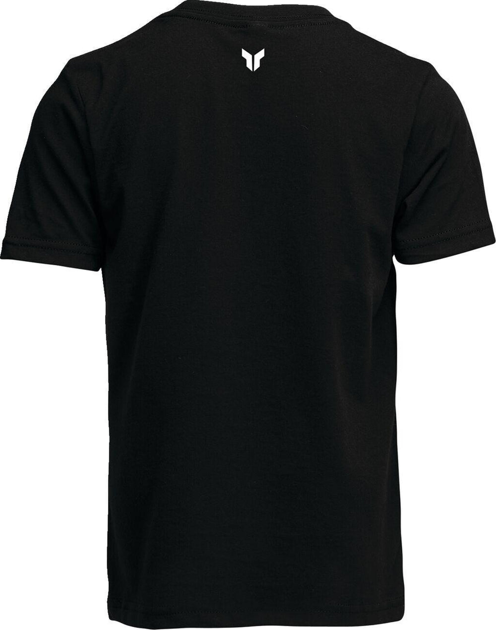 Thor Youth Forge T-Shirt - Black Grey