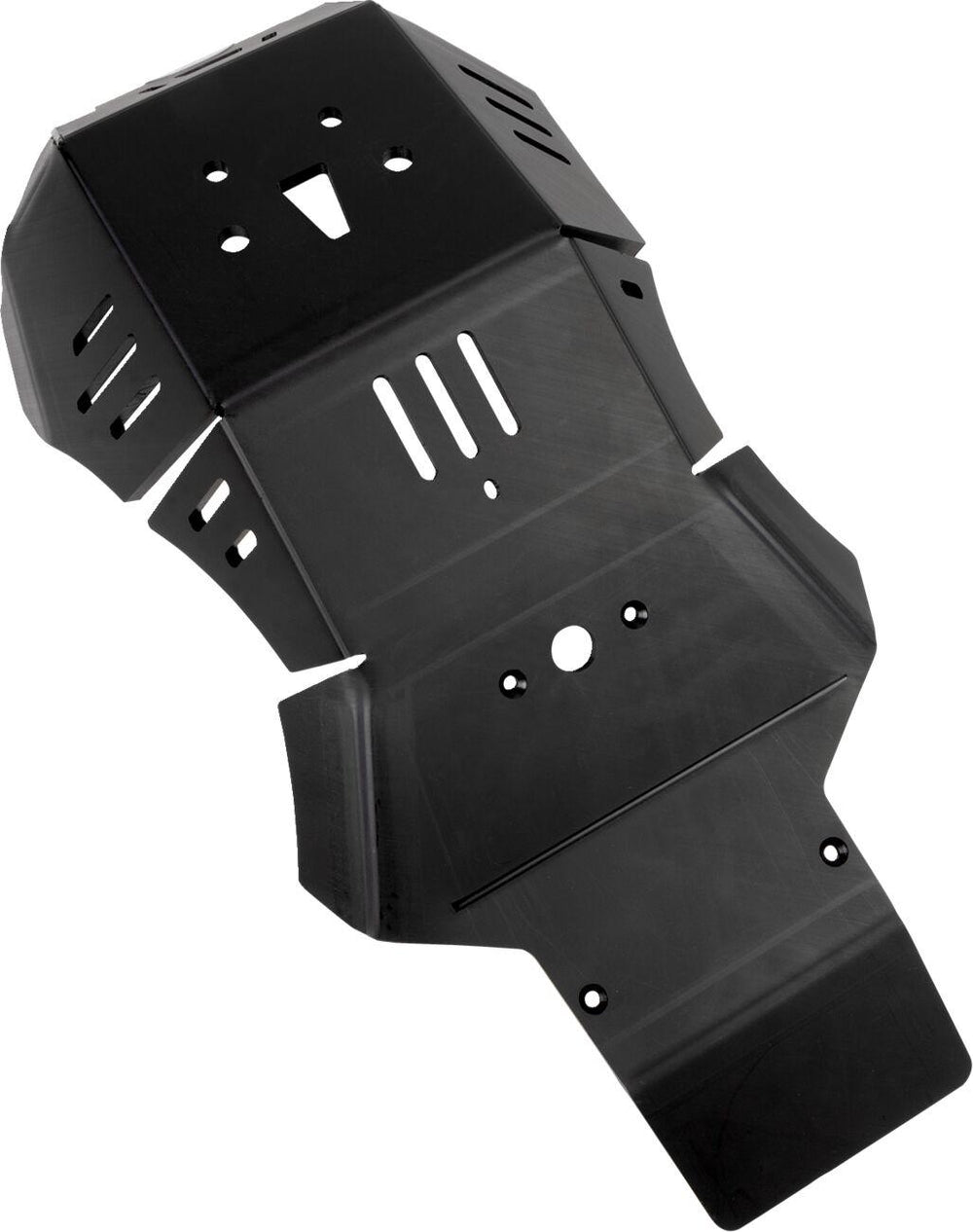 Moose Racing Xtreme Skid Plate For Beta RR 350 EFI 2023-2024 - Black