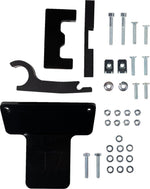 AXP Xtrem Skid Plate For Gas Gas EC 250 2024-2025 - Black