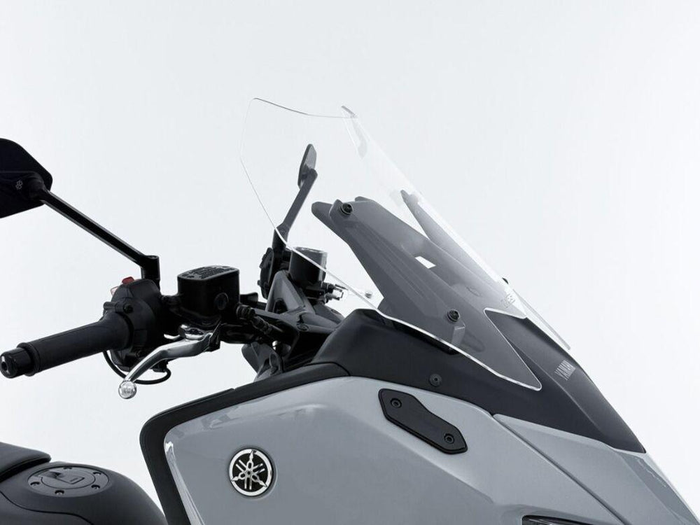 WRS Windscreen For Yamaha XP 560 T-Max ABS 2025-2026 - Clear