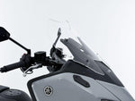 WRS Windscreen For Yamaha XP 560 T-Max ABS 2025-2026 - Clear