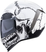 Icon Airform Crestfallen MIPS Helmet - White