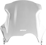 WRS Windscreen For BMW R 1150 GS 1999-2004 43 cm (17") - Smoke