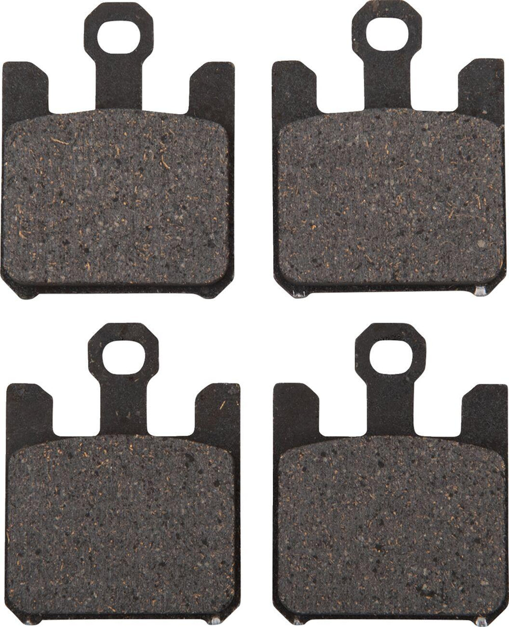 Galfer Semi Metallic Brake Pads For Suzuki GSX-R 1000 2003 - Front