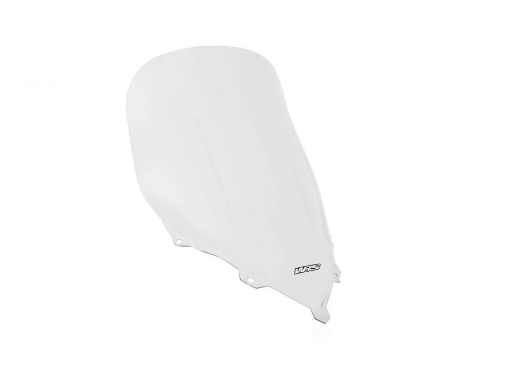 WRS Windscreen Caponord K1200S/K1300S For BMW K 1200 S 2005-2008 54 cm (21-1/4") - Clear