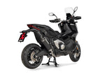Akrapovic Line Silencer For Honda NSS 750 2021-2025 Right