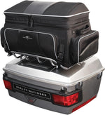 Nelson Rigg Route 1 Traveler Tour Trunk Rack Bag