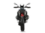 Akrapovic Line Silencer For BMW R 1300 GS ABS 2023-2025 Right