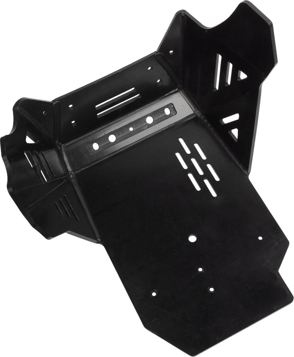 Moose Racing Pro Skid Plate For Suzuki V-Strom 800 DE 2023-2024 - Black