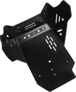 Moose Racing Pro Skid Plate For Suzuki V-Strom 800 DE 2023-2024 - Black