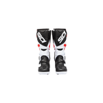 Sidi Crossfire 3 SRS Motocross Boots - White/Black/Red