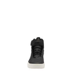 Sidi Stryda Motorcycle Ankle Boots - Black