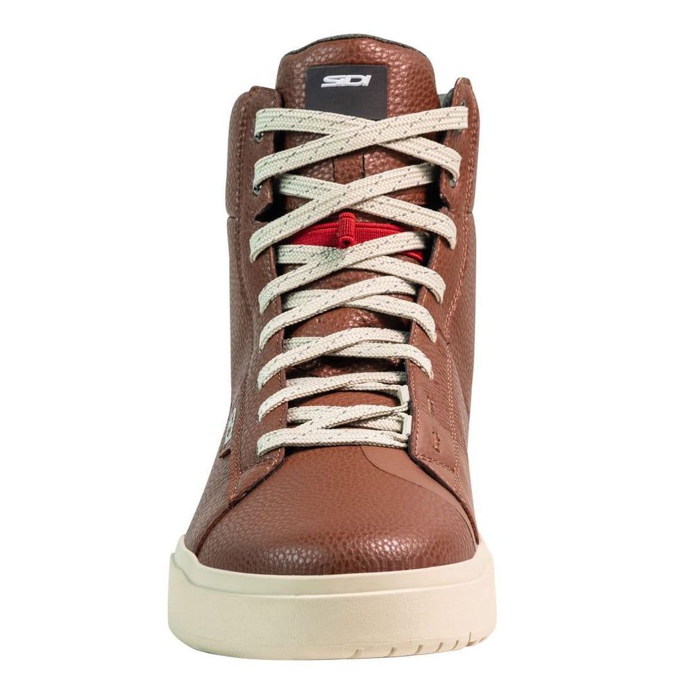 Sidi ARX High Waterproof Boots - Cinnamon