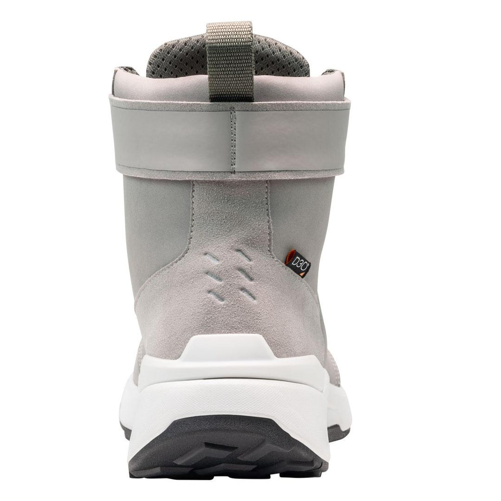 Sidi Nucleus High Waterproof Boots Grey
