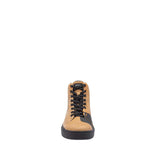 Sidi Arx CE Waterproof Motorcycle Ankle Boots - Mid Brown/Black