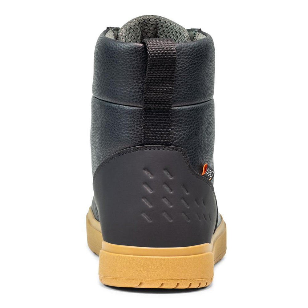 Sidi ARX High Waterproof Boots - Black