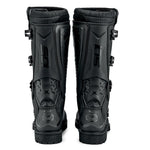 Sidi X-Power Enduro CE WP Boots Black Black