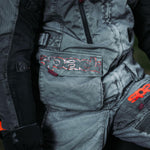 Spada Tucson V3 CE WP Jacket Grey