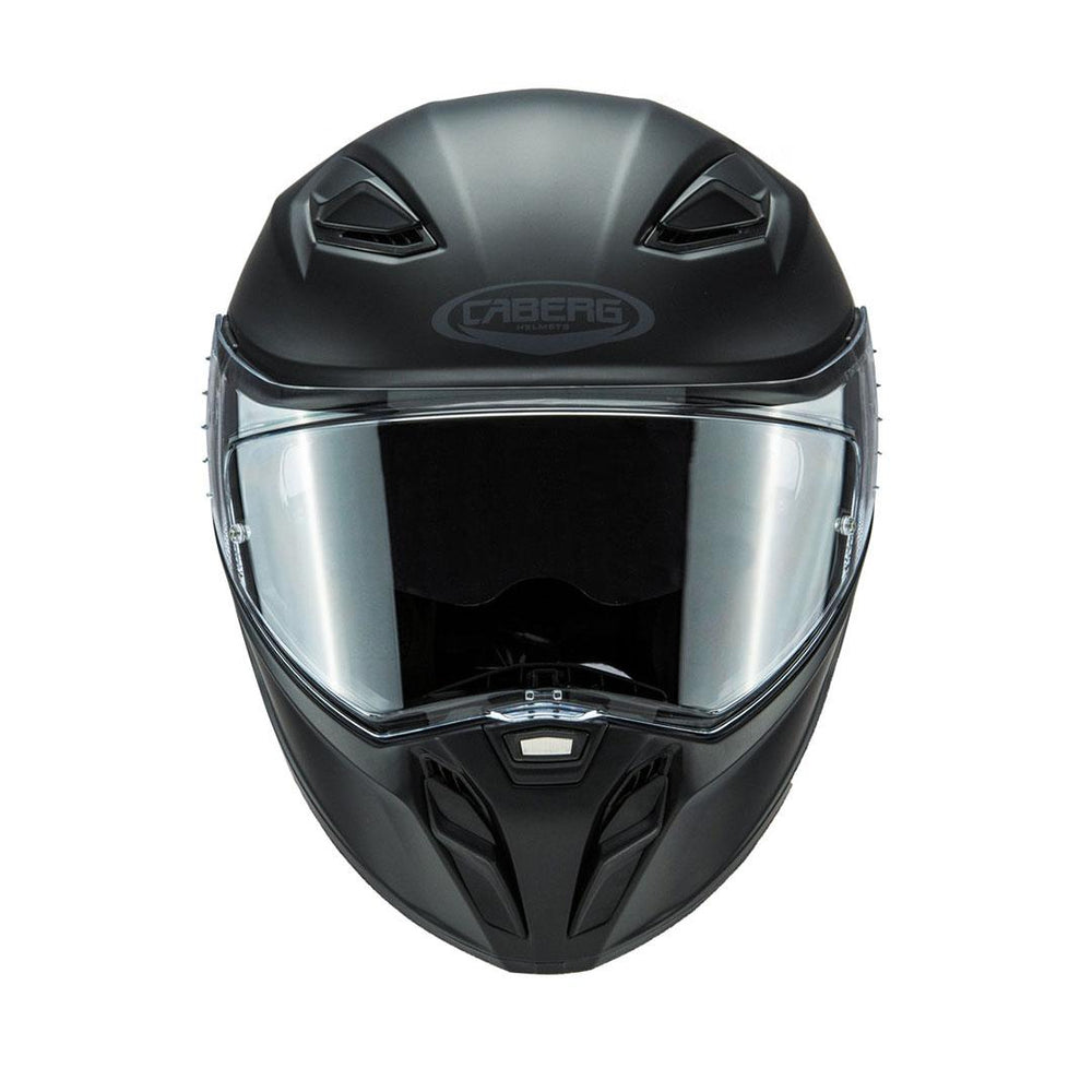 Caberg Drift Evo II Matt Black Full Face Motorcycle Helmet