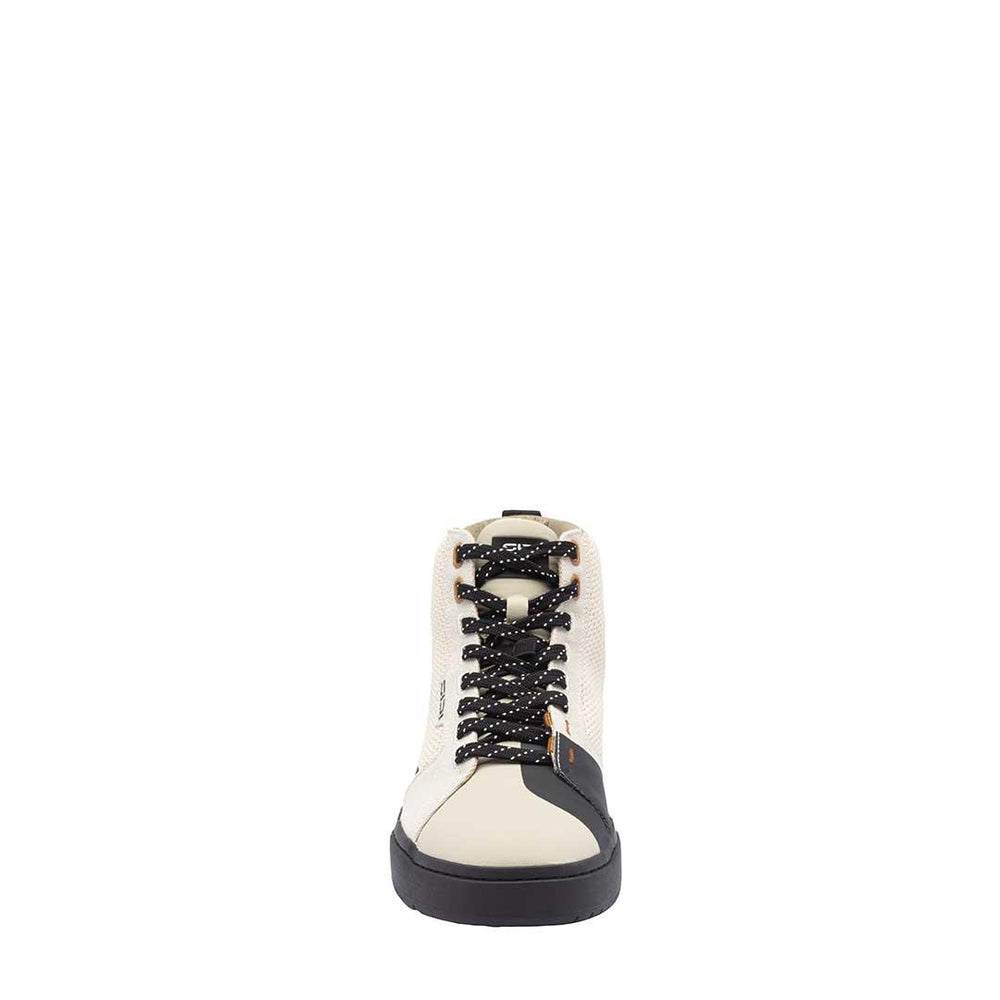Sidi Arx Air Motorcycle Ankle Boots - Sand