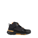 Sidi Nucleus Air GTX Motorcycle Ankle Boots - Black/Brown
