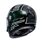Shoei Glamster 06 Heiwa Motorcycles TC-4 Helmet