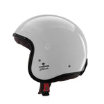 Caberg Freeride X White Helmet