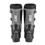 Sidi X-Power SC CE Boots Black Grey