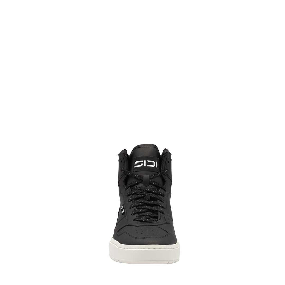 Sidi Lynx Motorcycle Ankle Boots - Black
