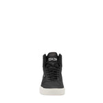 Sidi Lynx Motorcycle Ankle Boots - Black