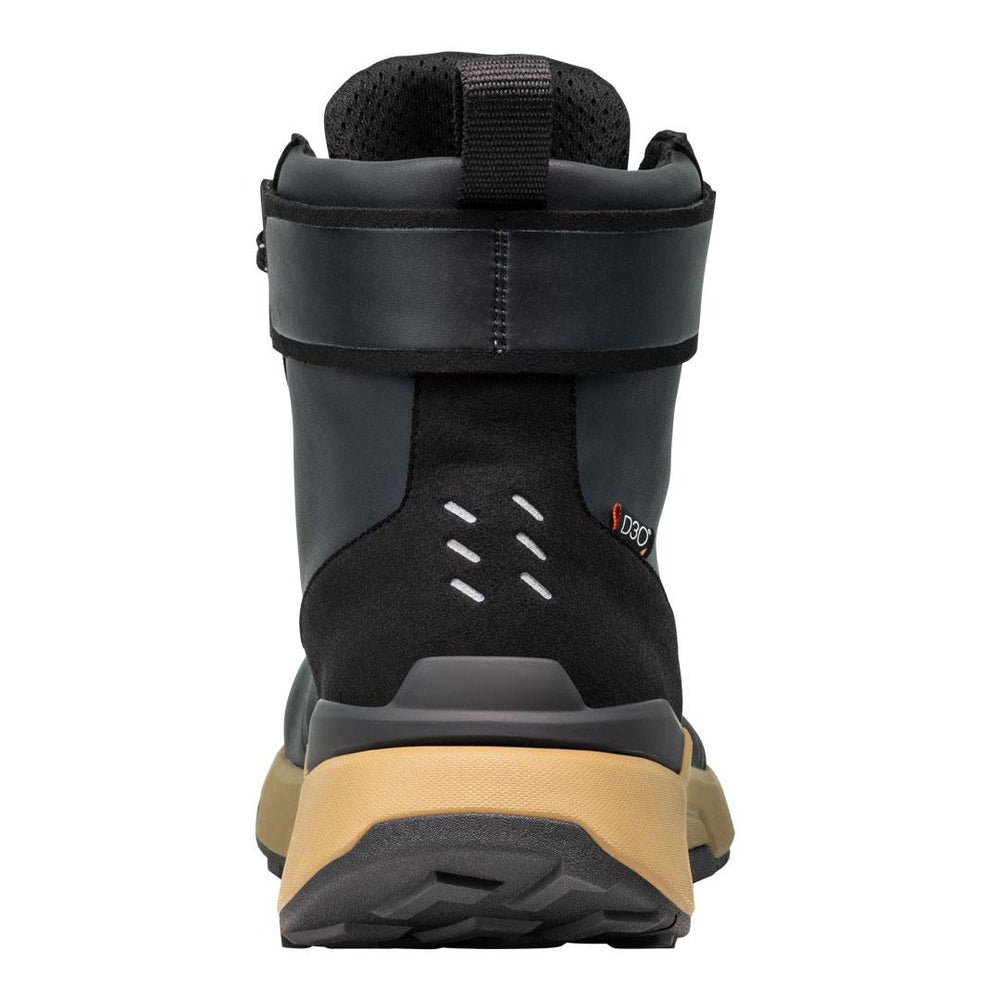 Sidi Nucleus High Waterproof Boots - Black