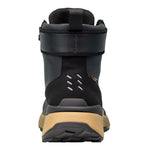 Sidi Nucleus High Waterproof Boots - Black