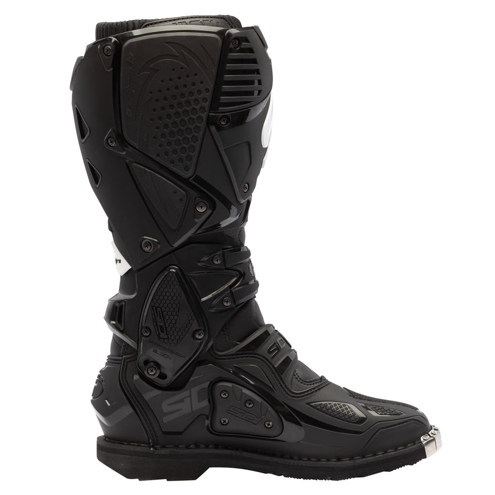 Sidi Crossfire 3 2026 Motocross Boots - Black