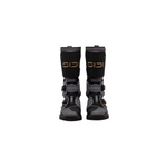 Sidi Taurus GTX Adventure Motorcycle Boots - Storm Grey