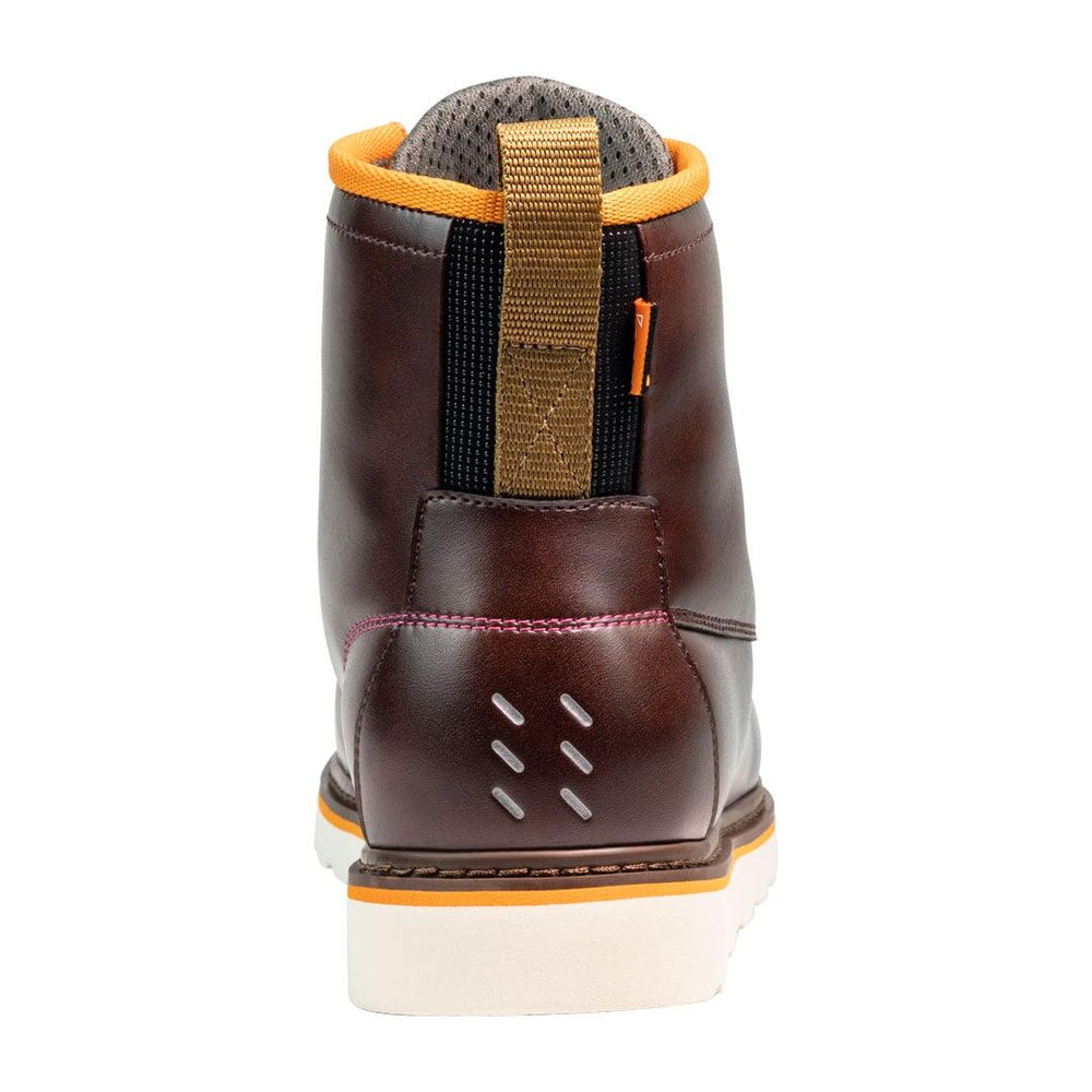 Sidi Urbex Waterproof Boots - Burgundy