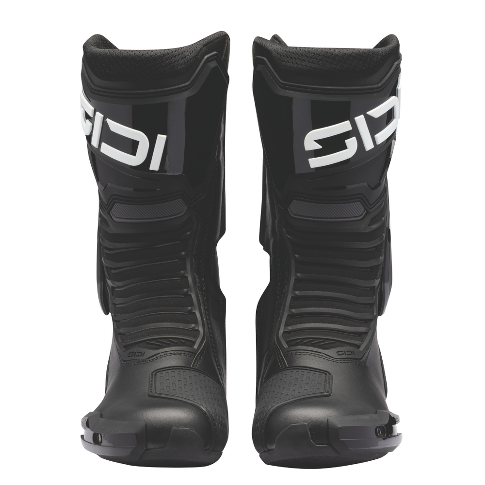 Sidi Vyx Motorcycle Boots - Black