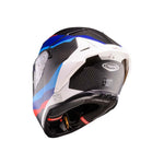 Caberg Drift Evo II Full Face Motorcycle Helmet - Matt Carbon Msport