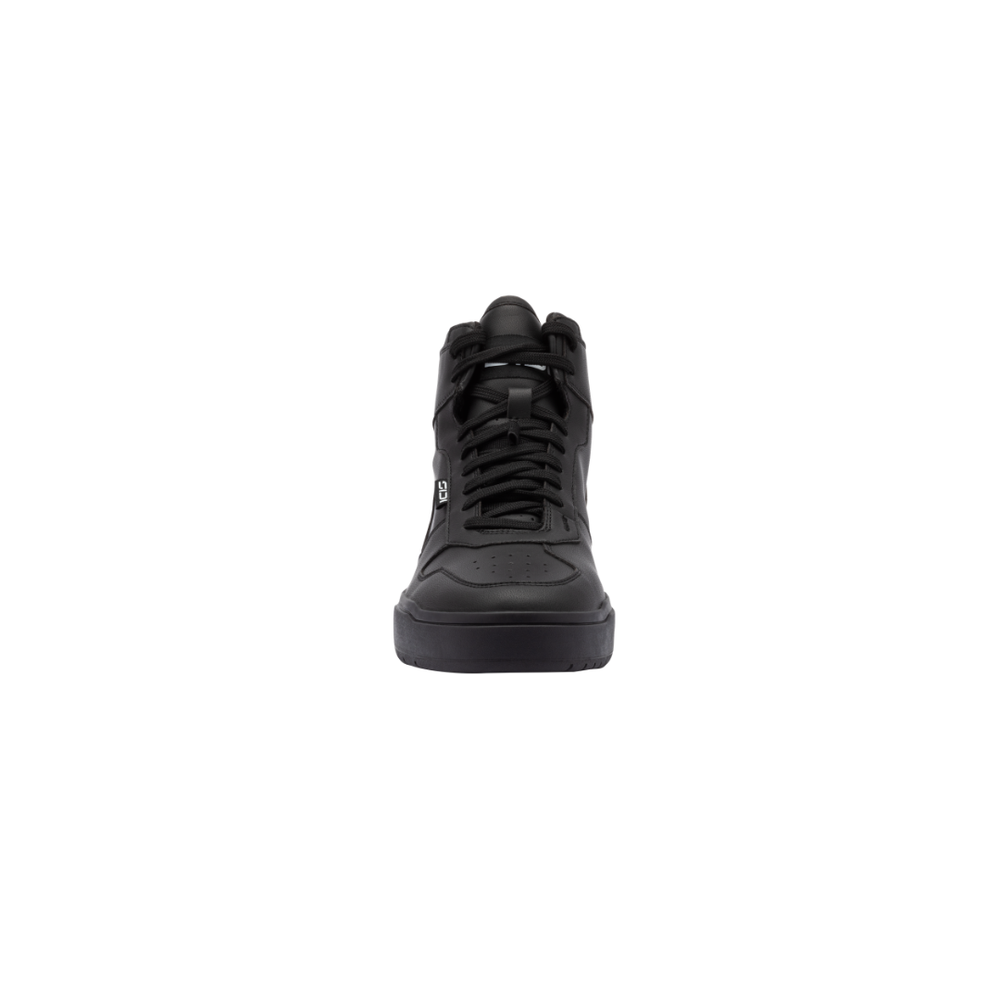 Sidi Lynx Climadome Waterproof Motorcycle Ankle Boots - Black
